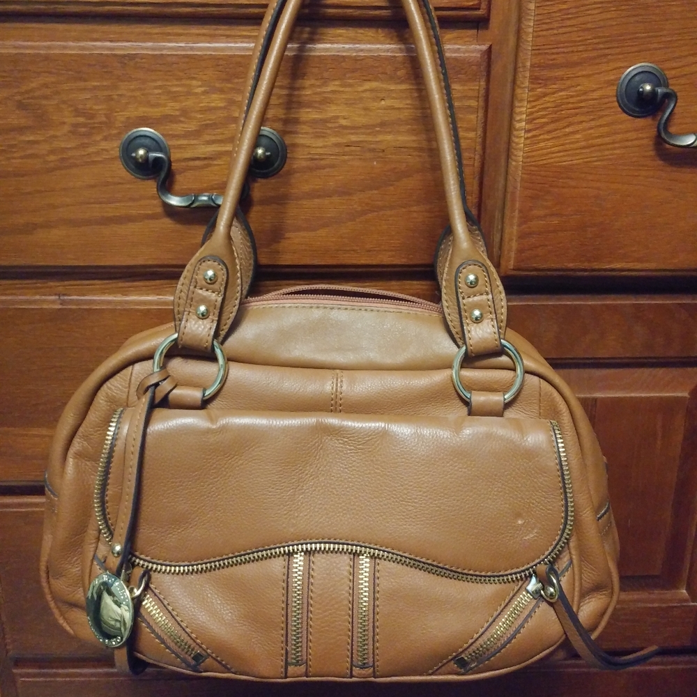 Franco Sarto shoulder bag
